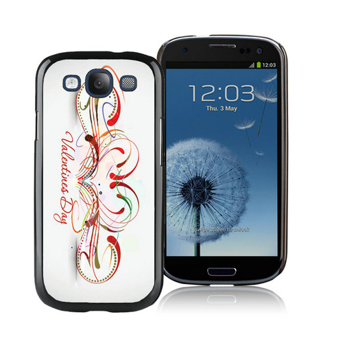 Valentine Day Samsung Galaxy S3 9300 Cases CXQ | Women